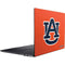 Auburn University Logo Orange Ativ Book 9 (15.6in 2014) Skin
